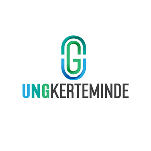 Logo-Design von Krold IT Solutions für Kerteminde Ungdomsskole | Design: #32148808
