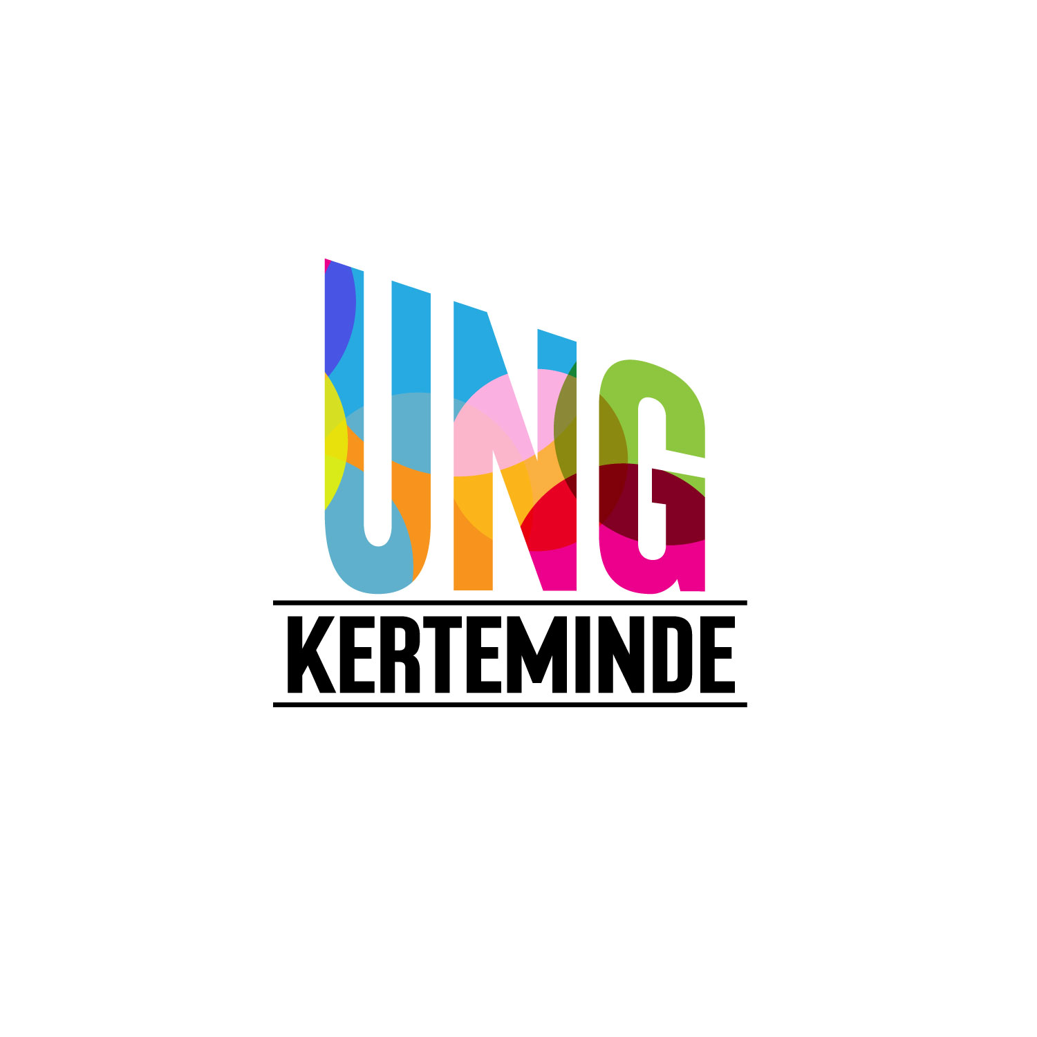 Logo Design by Krold IT Solutions for Kerteminde Ungdomsskole | Design #32148809