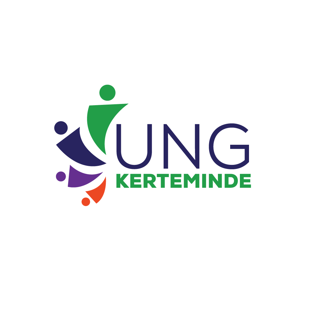 Diseño de Logo por Krold IT Solutions para Kerteminde Ungdomsskole | Diseño #32149417