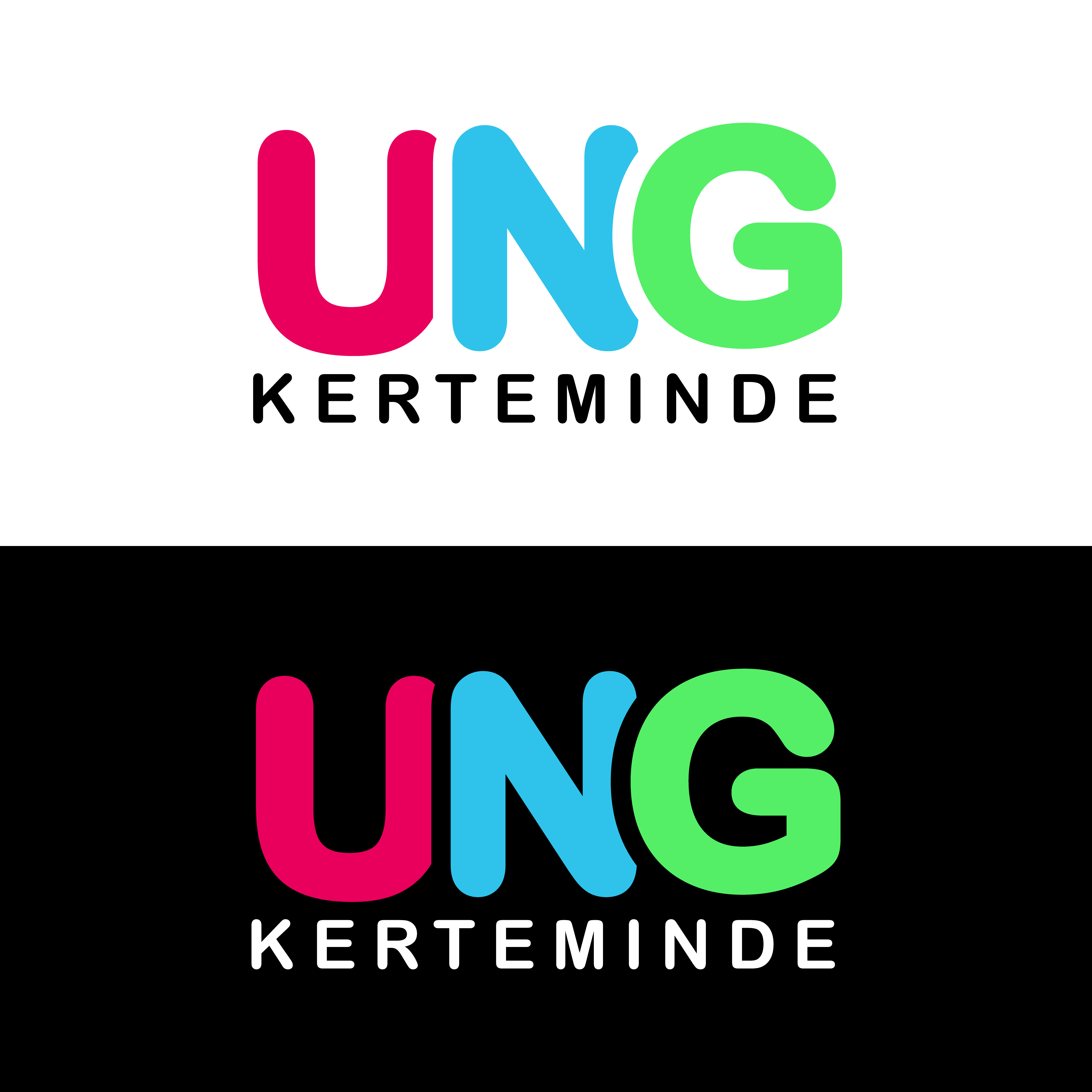 Logo Design by AKTech for Kerteminde Ungdomsskole | Design #32167897