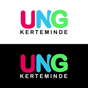 Logo-Design von AKTech für Kerteminde Ungdomsskole | Design: #32167897