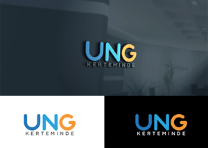 Logo Design by AliArts for Kerteminde Ungdomsskole | Design #32186561