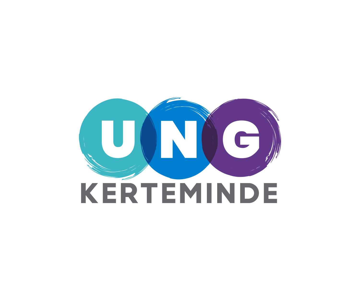 Diseño de Logo por Vishak vasu para Kerteminde Ungdomsskole | Diseño #32183328