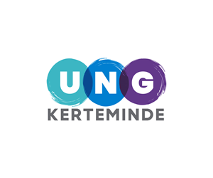 Logo Design by Vishak vasu for Kerteminde Ungdomsskole | Design: #32183328