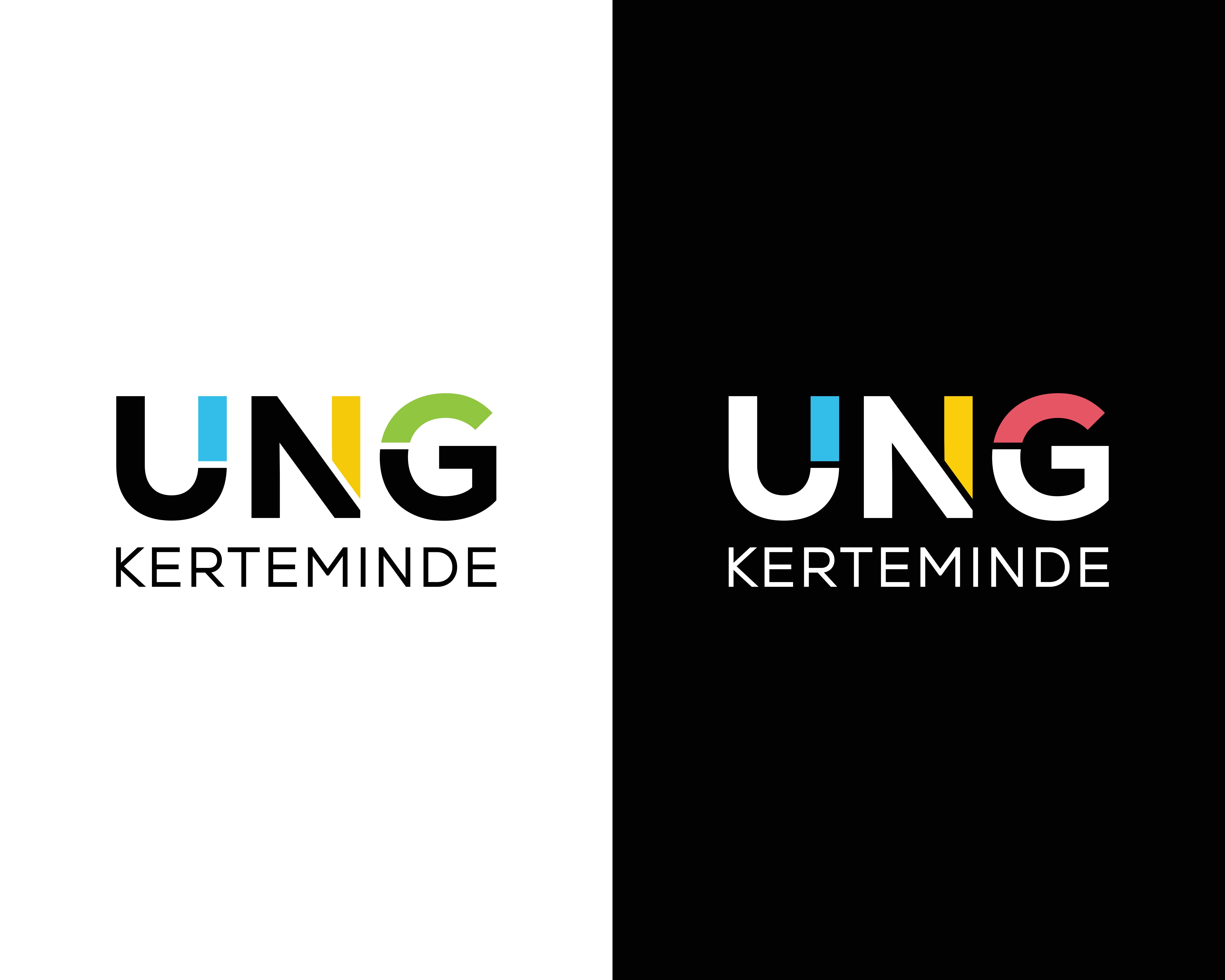 Logo Design by dsign for Kerteminde Ungdomsskole | Design #32141859