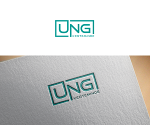 Logo-Design von bijuak für Kerteminde Ungdomsskole | Design: #32150728
