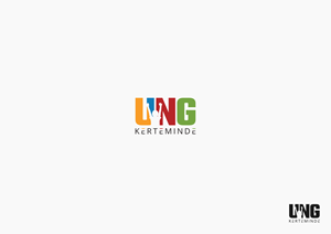 Logo Design by Gita. for Kerteminde Ungdomsskole | Design #32176246