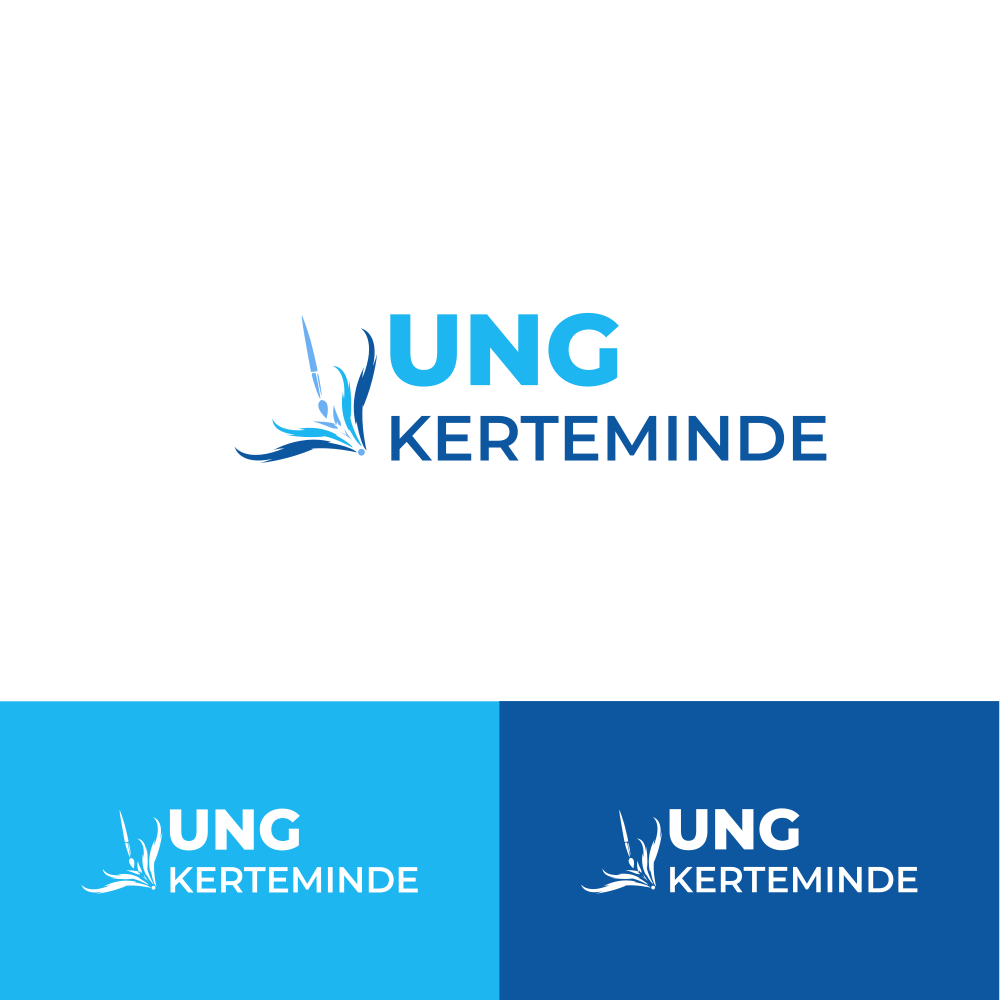 Design de Logo par alitjuara pour Kerteminde Ungdomsskole | Design #32155488
