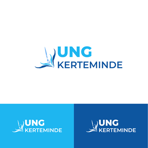 Logo Design by alitjuara for Kerteminde Ungdomsskole | Design #32155488