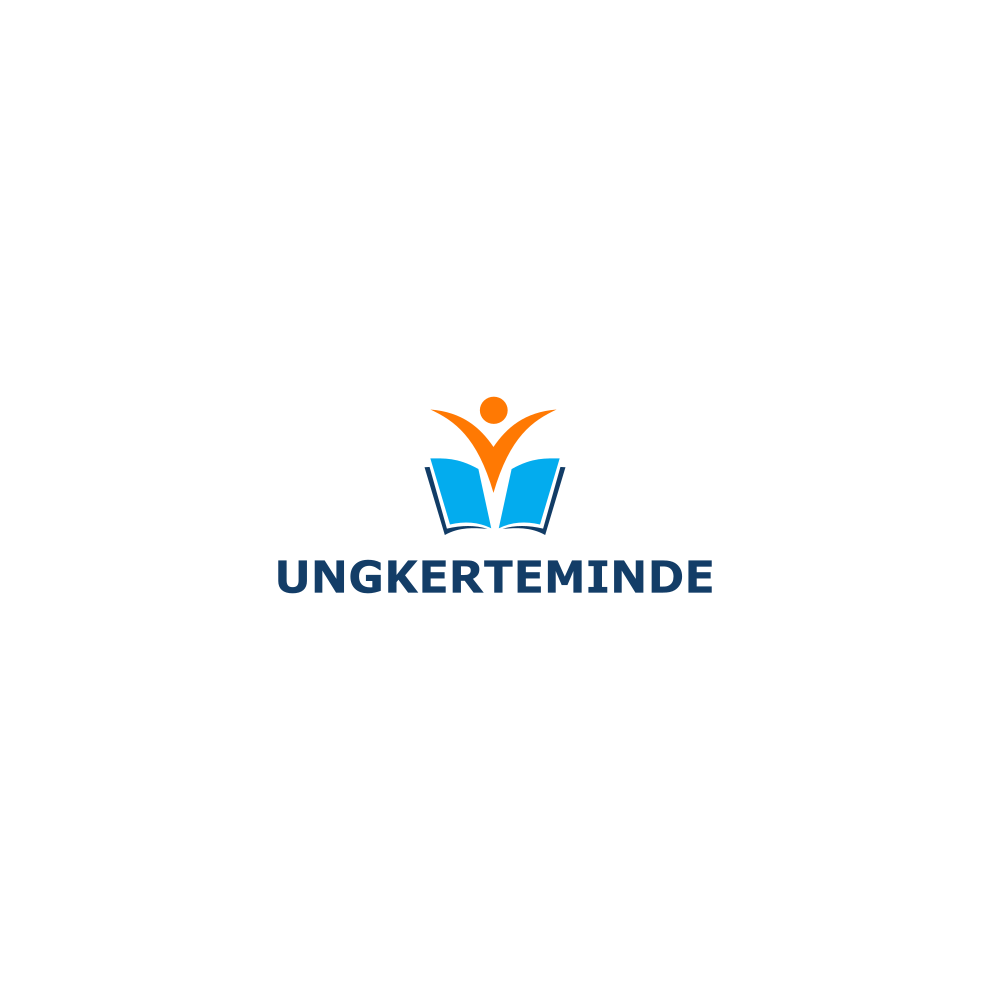 Logo Design by alitjuara for Kerteminde Ungdomsskole | Design #32155489