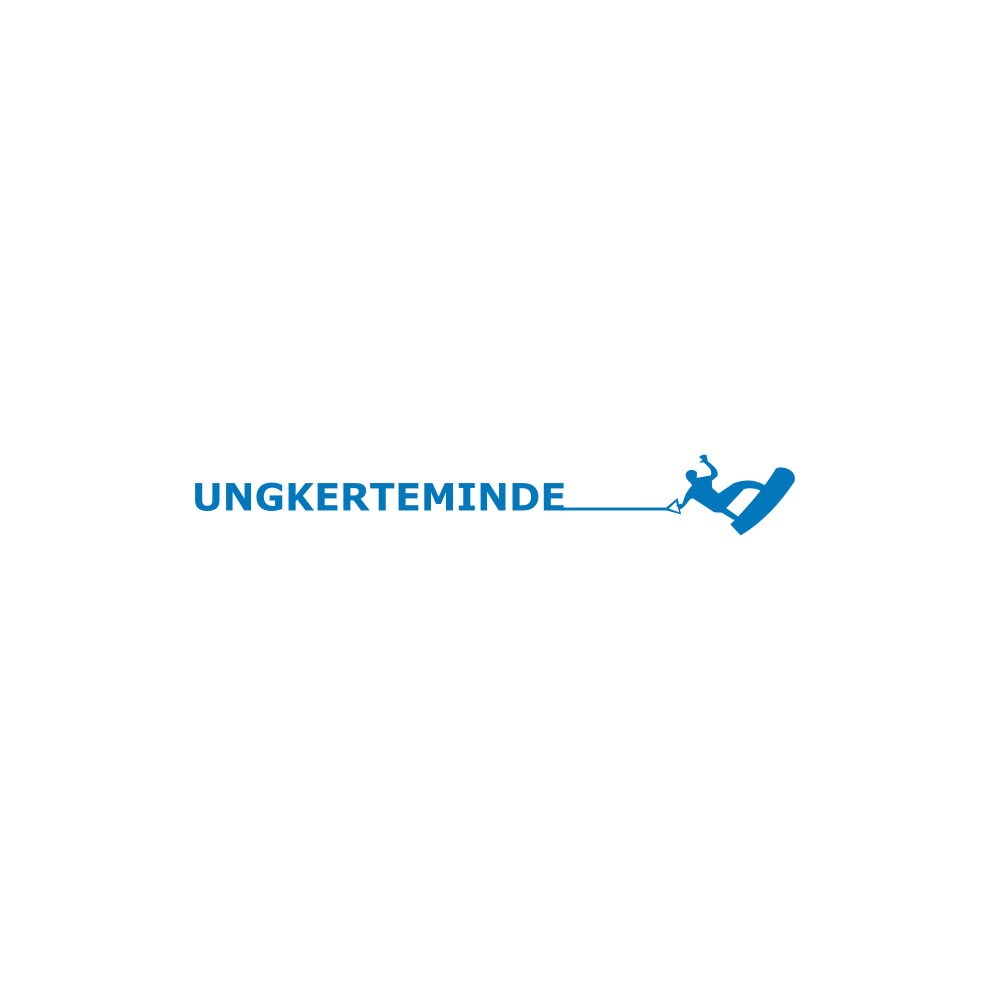 Logo-Design von alitjuara für Kerteminde Ungdomsskole | Design #32155490