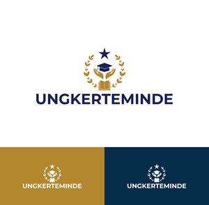 Logo-Design von alitjuara für Kerteminde Ungdomsskole | Design: #32155492