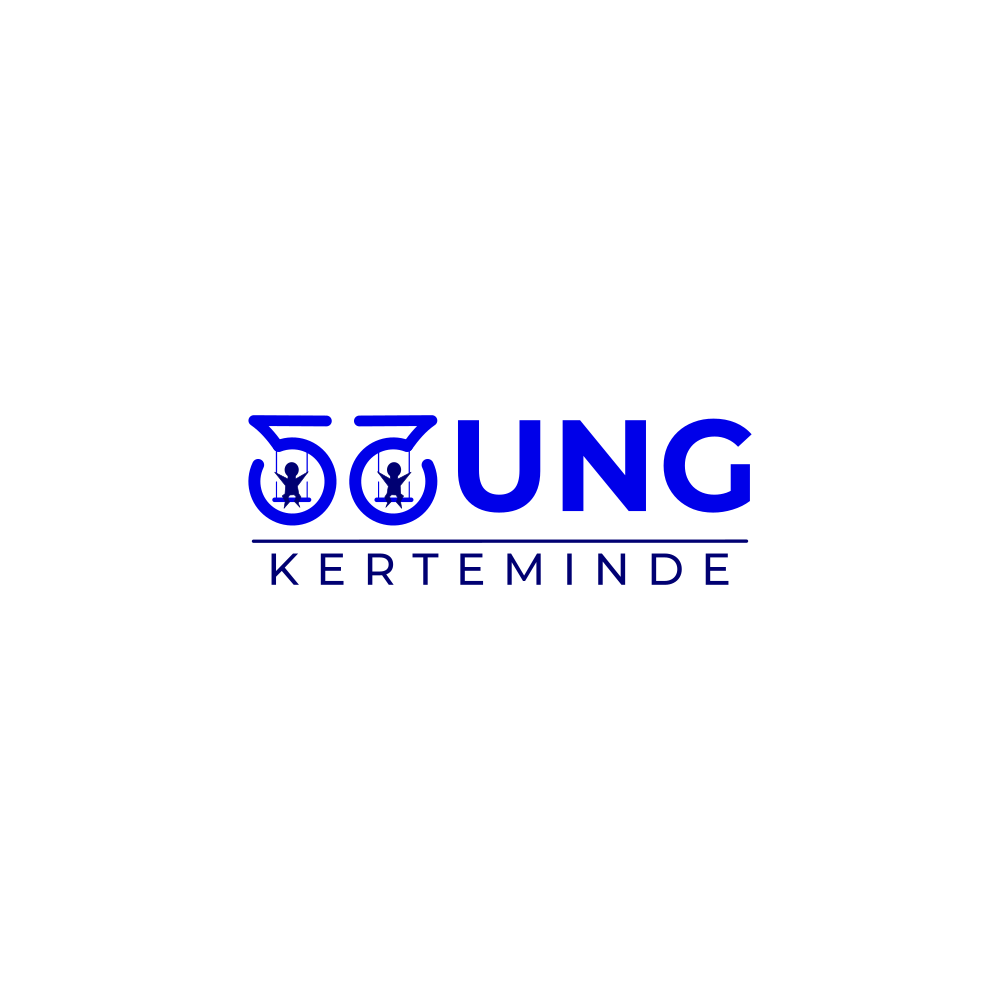 Logo Design by alitjuara for Kerteminde Ungdomsskole | Design #32155500