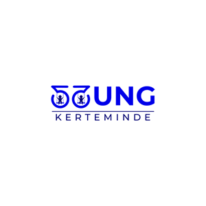 Logo-Design von alitjuara für Kerteminde Ungdomsskole | Design: #32155500