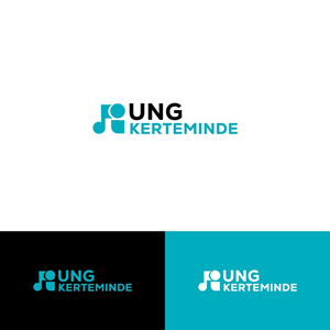 Logo-Design von alitjuara für Kerteminde Ungdomsskole | Design: #32155502