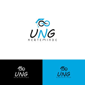 Logo-Design von alitjuara für Kerteminde Ungdomsskole | Design: #32155505