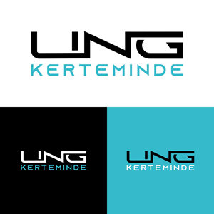 Logo-Design von creative.bugs für Kerteminde Ungdomsskole | Design: #32140698