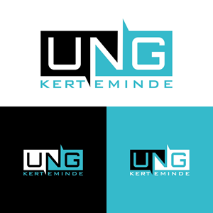 Logo-Design von creative.bugs für Kerteminde Ungdomsskole | Design: #32140699