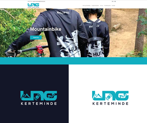 Logo Design by thulet for Kerteminde Ungdomsskole | Design #32154452