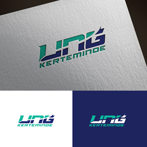 Logo Design by sankar999 for Kerteminde Ungdomsskole | Design: #32137588