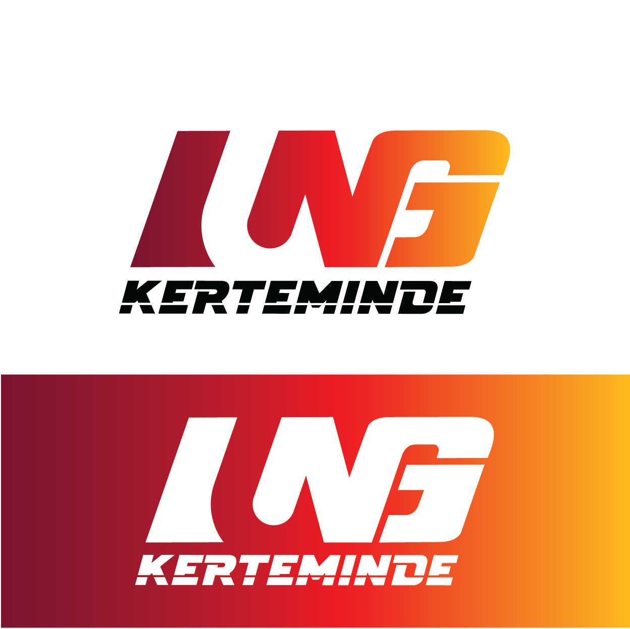 Logo Design by Boink for Kerteminde Ungdomsskole | Design #32183260