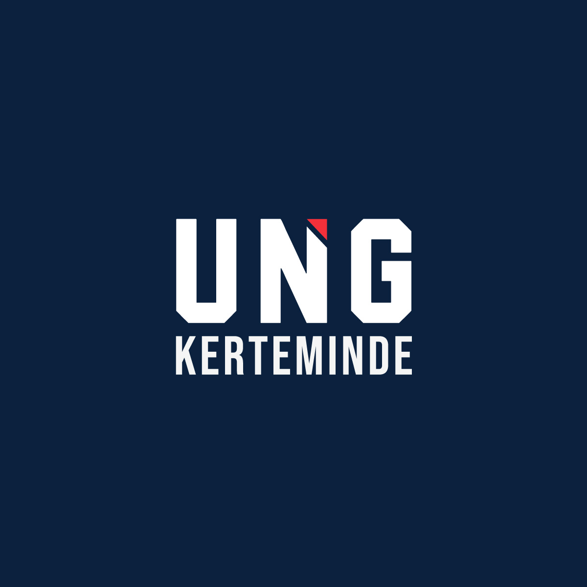 Logo Design by fly  design for Kerteminde Ungdomsskole | Design #32141530