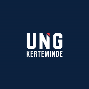 Logo Design by fly  design for Kerteminde Ungdomsskole | Design: #32141530