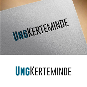 Logo Design by fly  design for Kerteminde Ungdomsskole | Design: #32141581