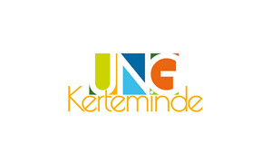 Logo-Design von patriciaparadesign für Kerteminde Ungdomsskole | Design: #32187110