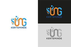 Logo Design by #hashtag_DEsigN for Kerteminde Ungdomsskole | Design: #32139287