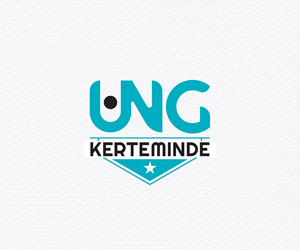 Logo Design by Ansh Design for Kerteminde Ungdomsskole | Design: #32139579