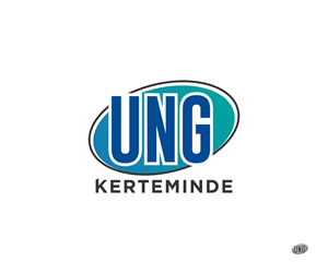 Logo Design by Ansh Design for Kerteminde Ungdomsskole | Design: #32139581