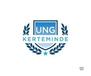 Logo Design by Ansh Design for Kerteminde Ungdomsskole | Design: #32139582