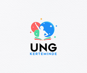 Logo Design by Ansh Design for Kerteminde Ungdomsskole | Design: #32139583