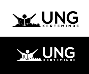 Logo Design by Ansh Design for Kerteminde Ungdomsskole | Design: #32140574