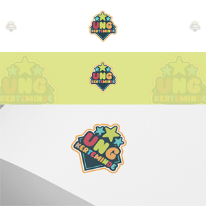 Logo Design by Logotablet for Kerteminde Ungdomsskole | Design: #32145564