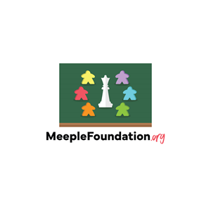 Diseño de Logo por JohnnyCactus para Meeple Foundation, Inc. | Diseño: #32138950