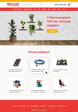 Shopify Design by pb for this project | Design: #32173450