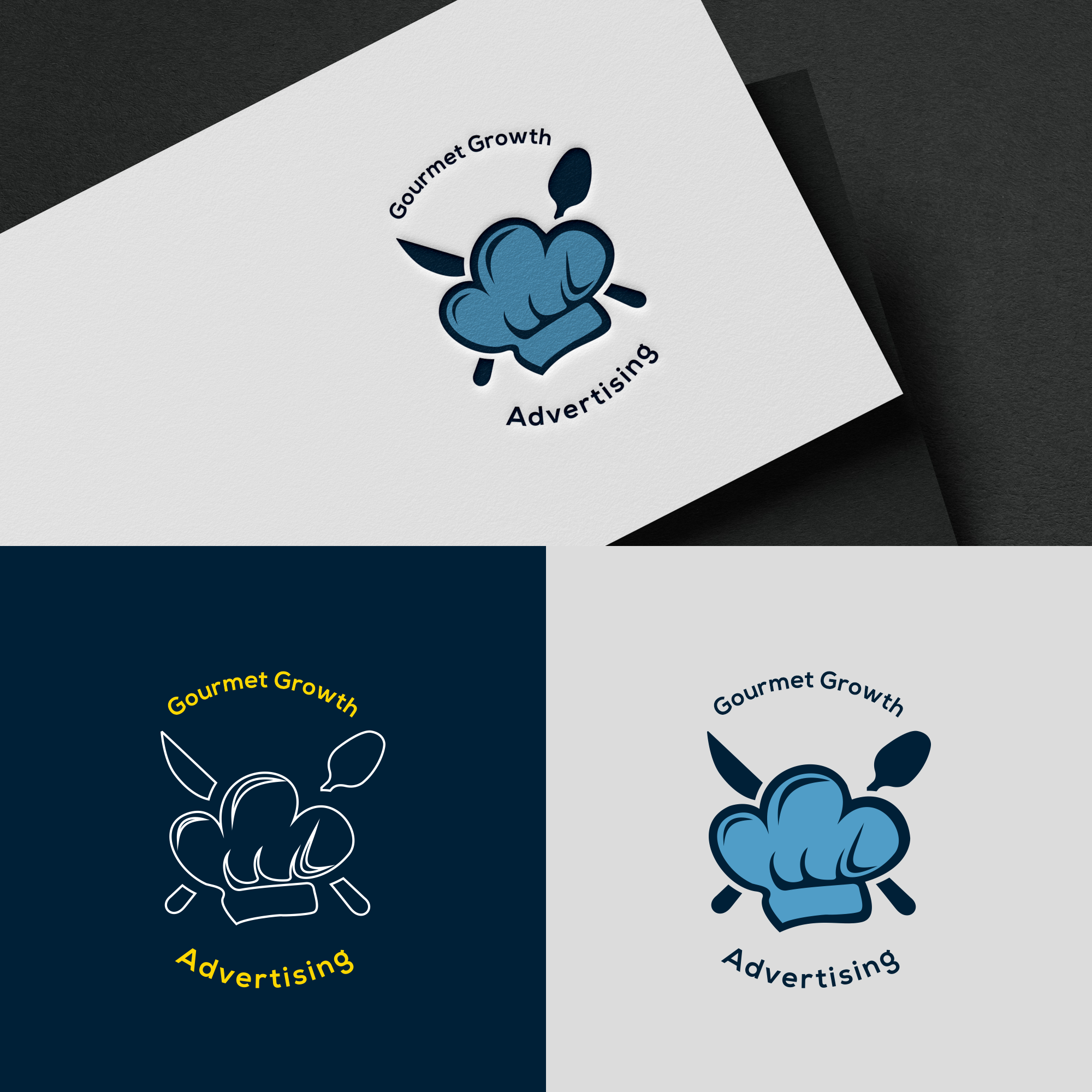 Logo Design by Frata_Design for this project | Design #32141979