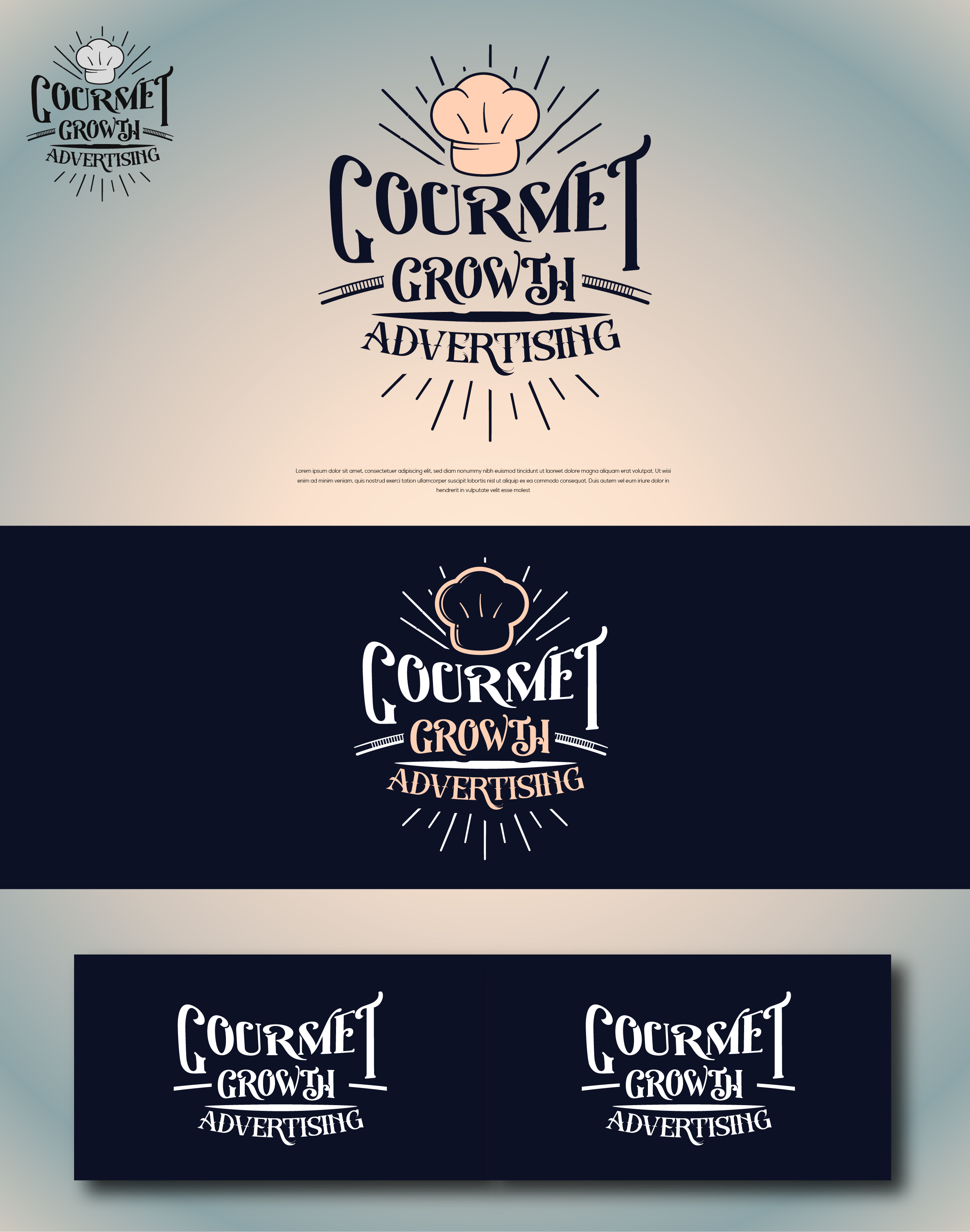 Logo Design by Ezhan for this project | Design #32138240