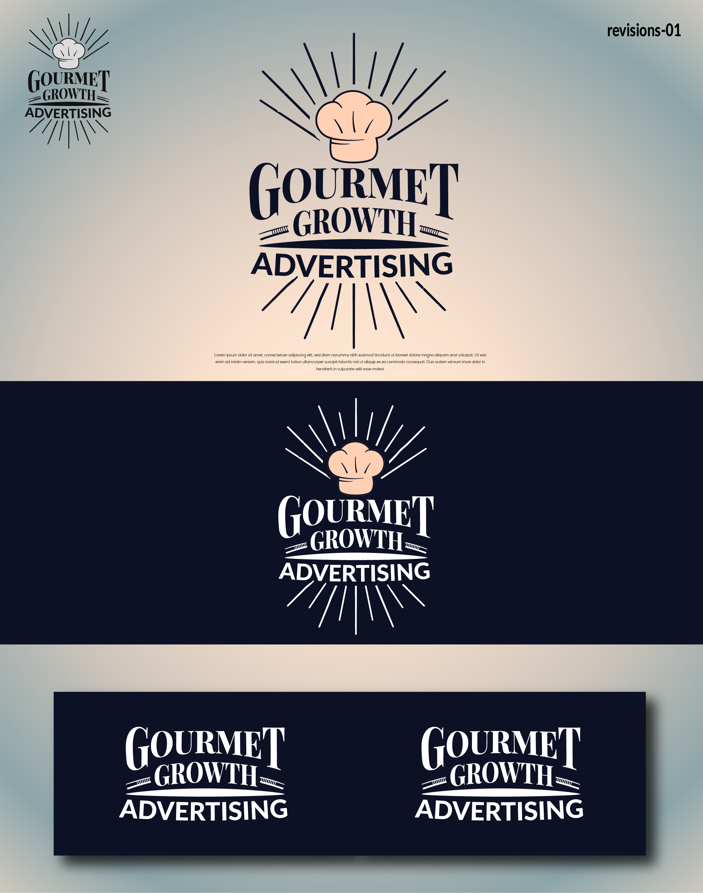 Logo Design by Ezhan for this project | Design #32146303