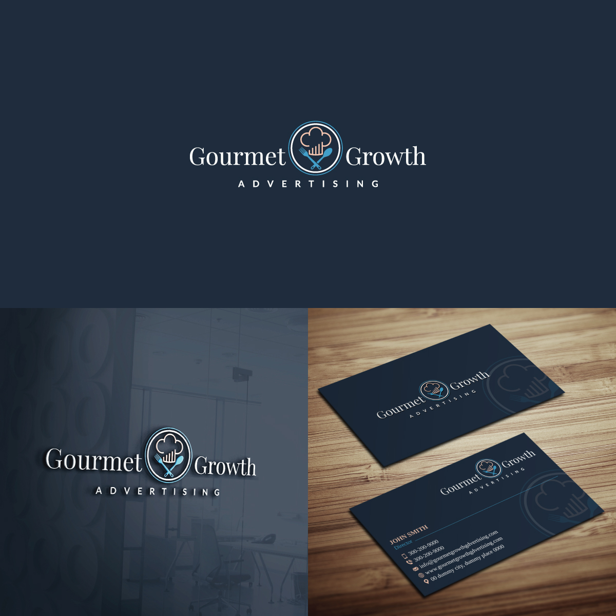 Logo Design by Ashani Bhattacharya for this project | Design: #32163461