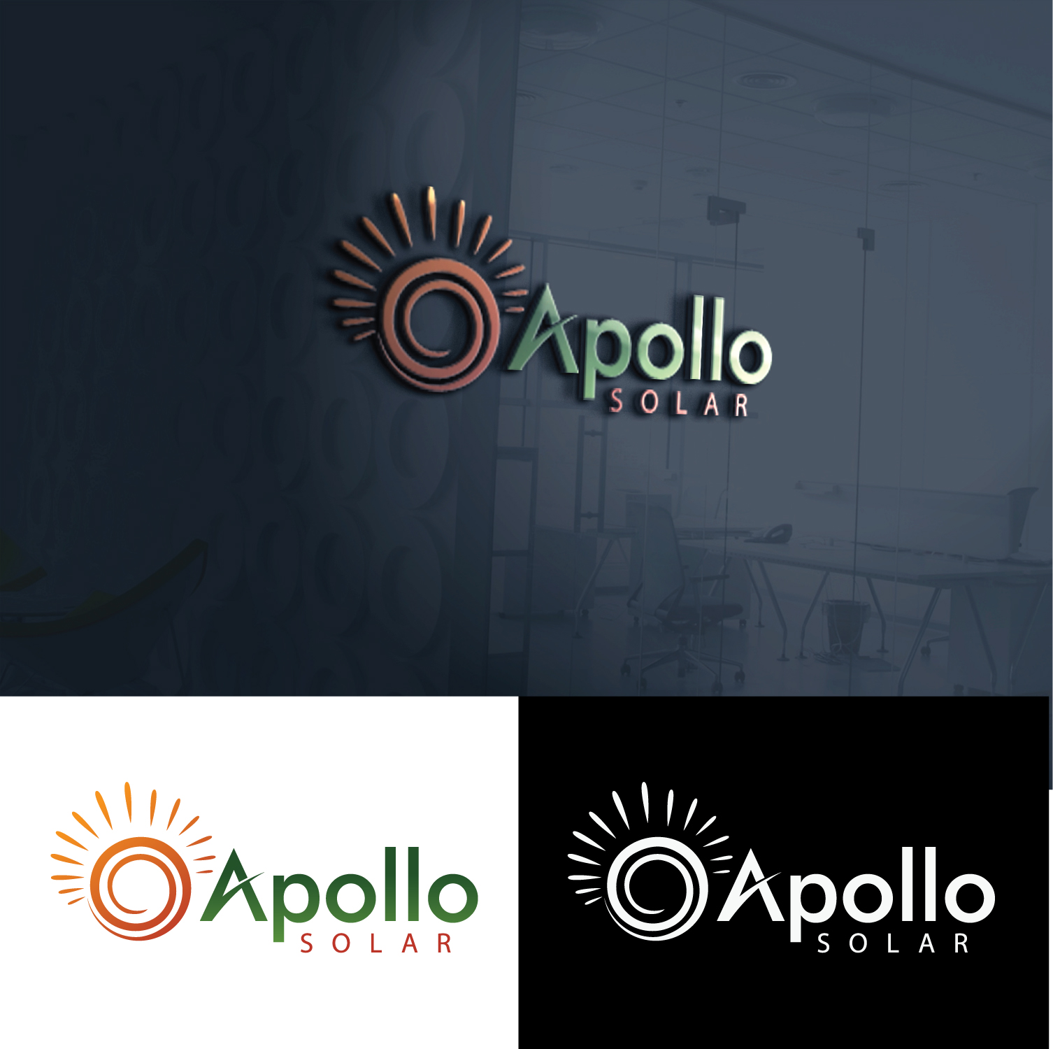 Logo Design by GODDREAMCREATION for this project | Design #32178396