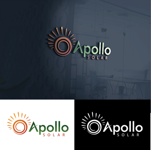 Logo Design by GODDREAMCREATION for this project | Design #32178396