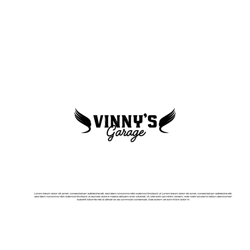 Logo Design by Adnan Bhatti for this project | Design #32167629