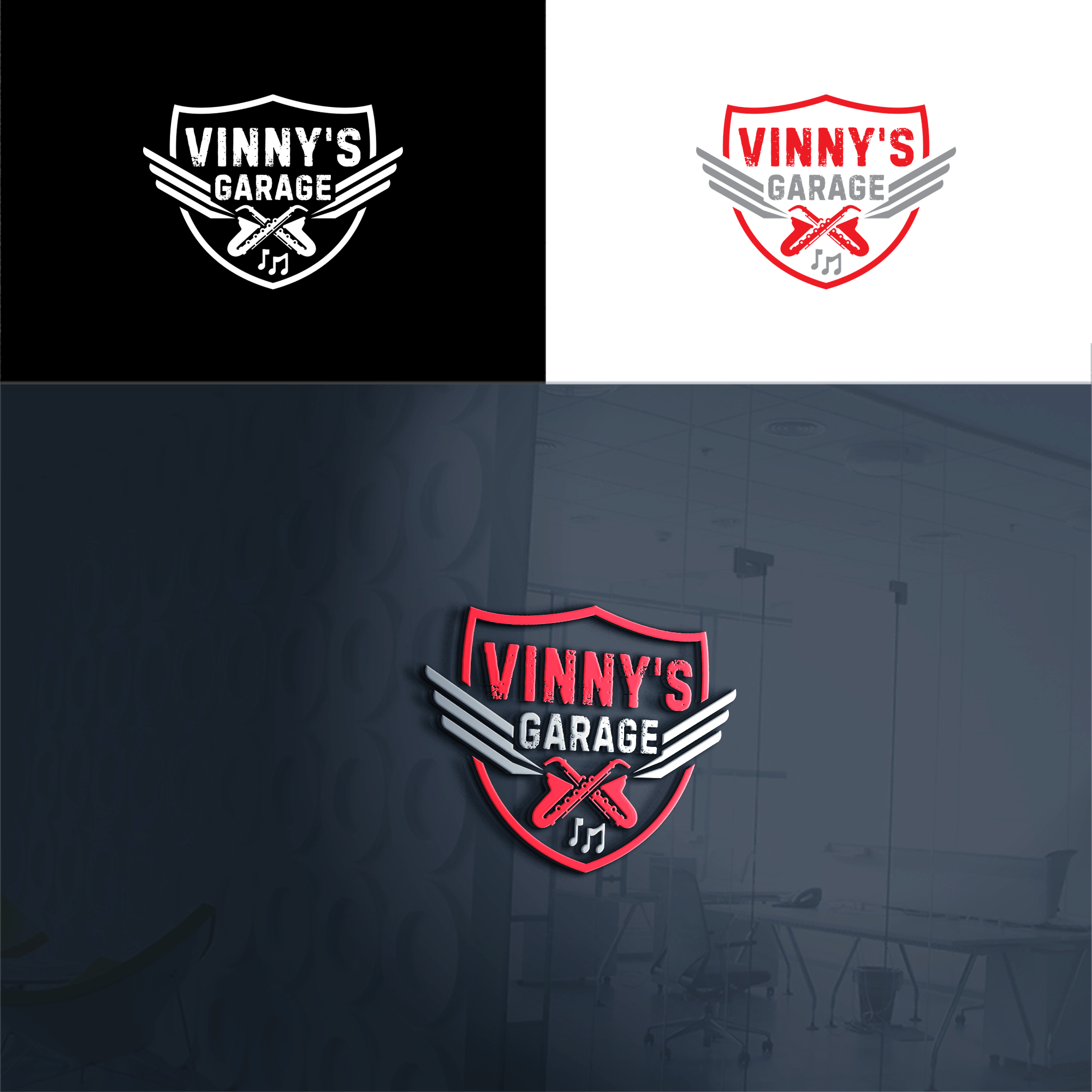 Logo Design by RA-bica for this project | Design #32157982