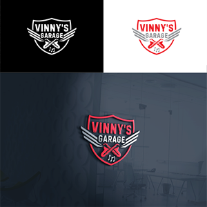 Logo Design by RA-bica for this project | Design: #32157982