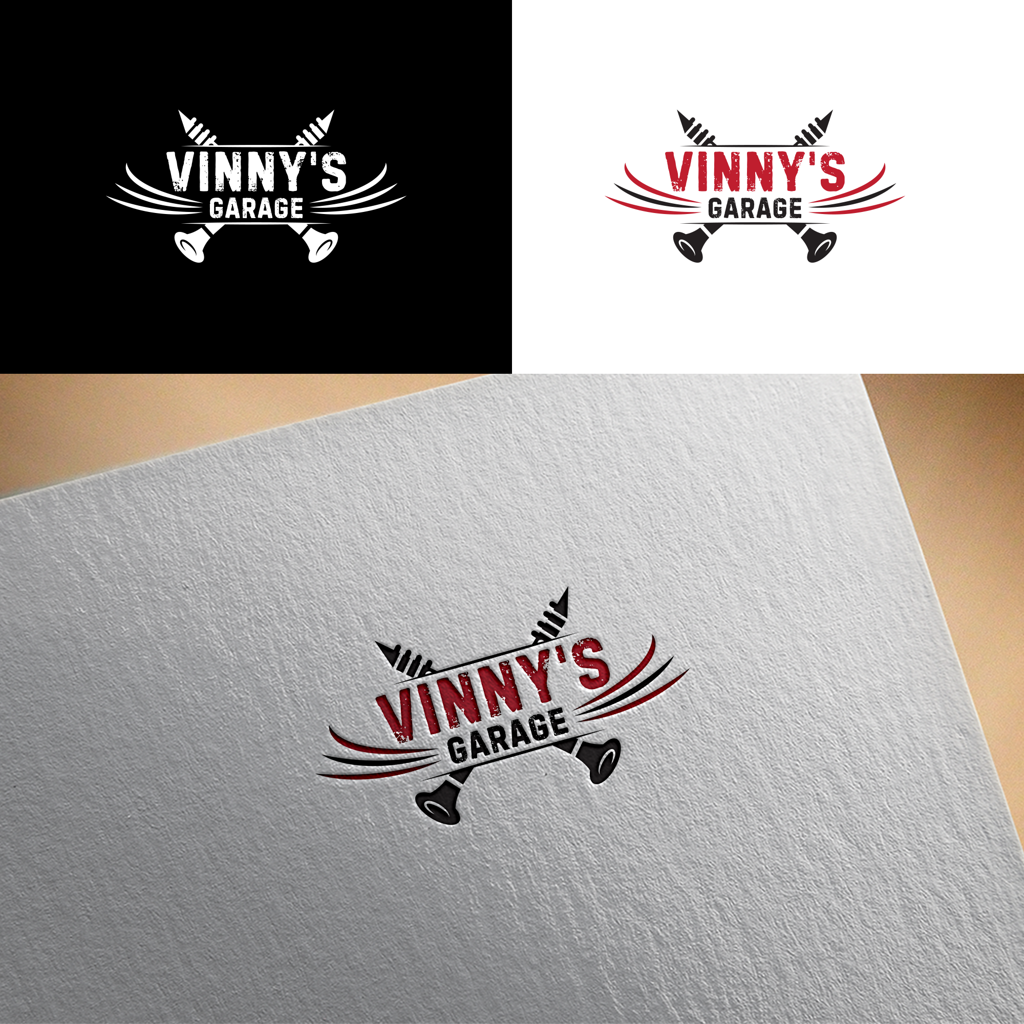 Logo Design by RA-bica for this project | Design #32157983