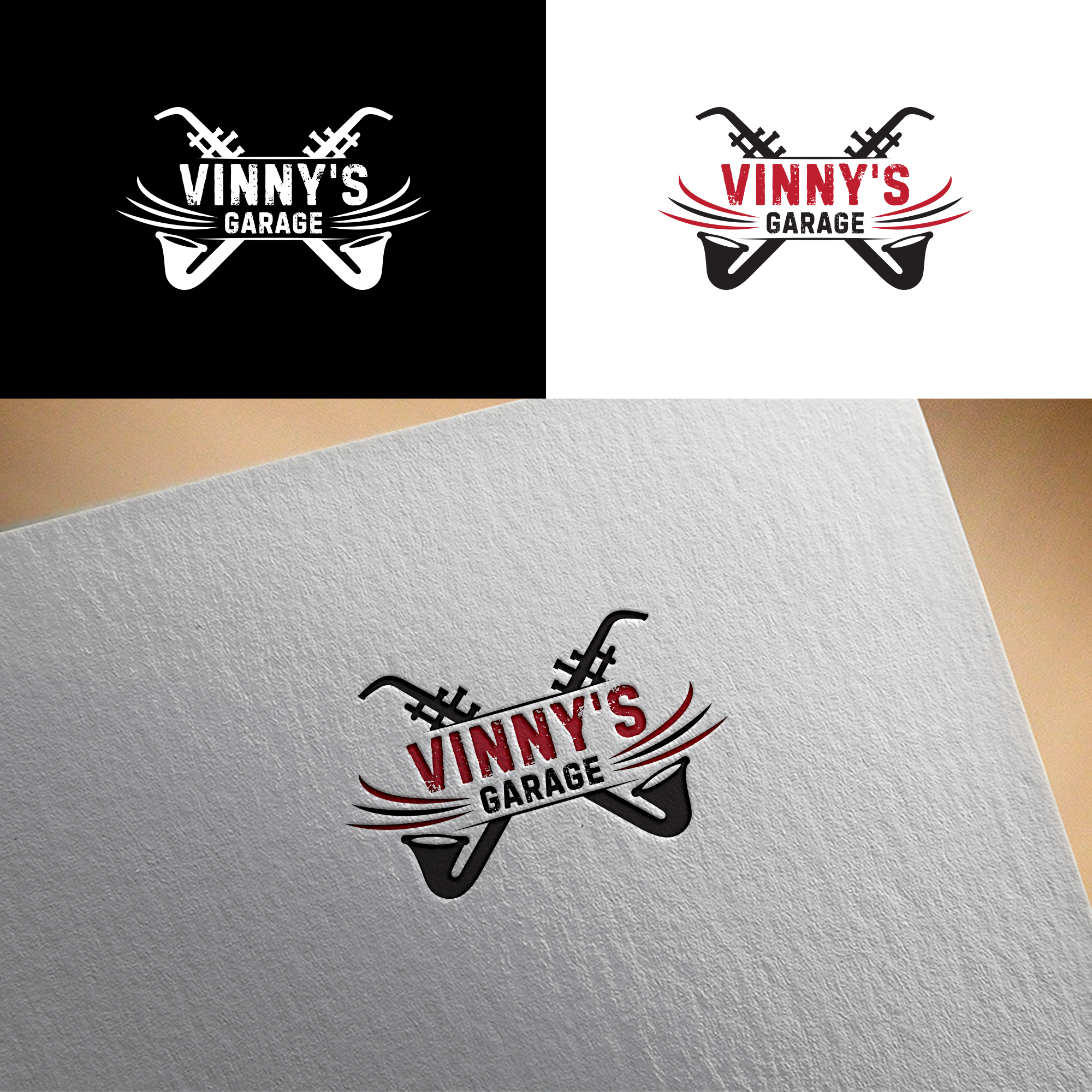 Logo Design by RA-bica for this project | Design #32165928