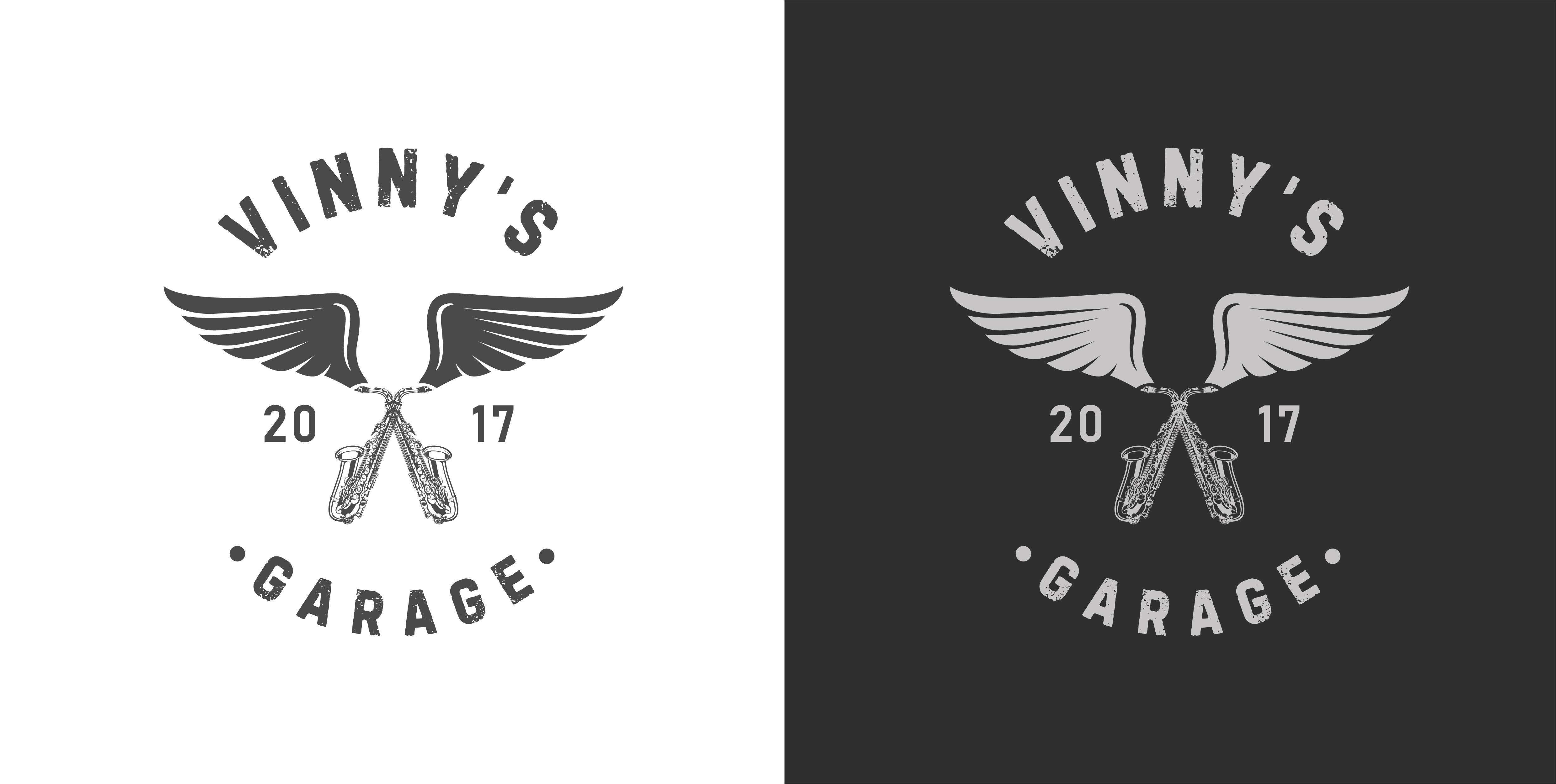 Logo Design by Alike for this project | Design #32154843